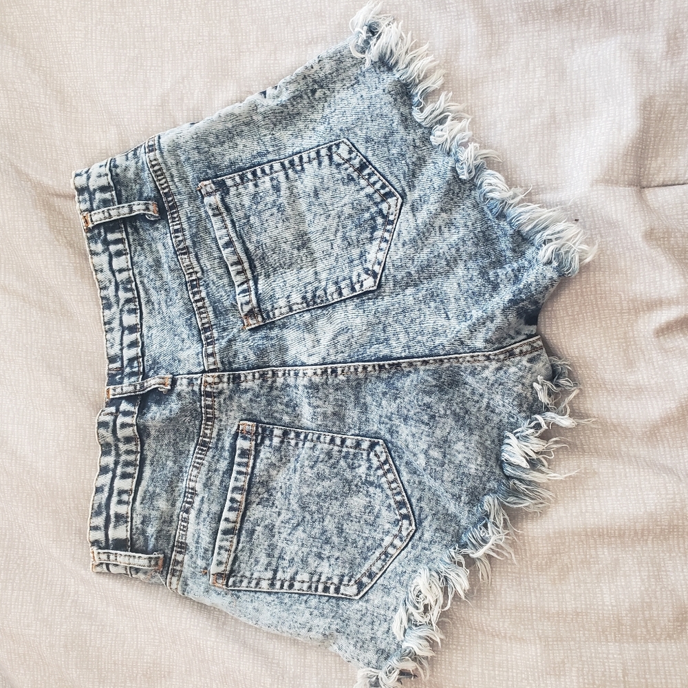 Shorts